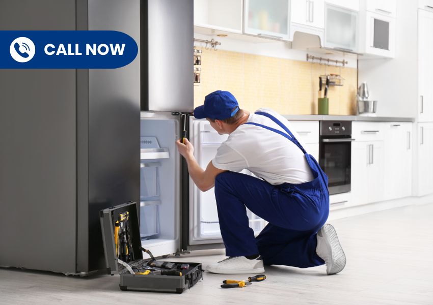 Princeton Appliance Repair Company